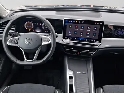 Volkswagen Passat Variant – Foto 5