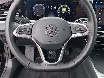 Volkswagen Passat Variant – Foto 9