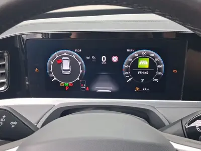 Volkswagen Passat Variant – Foto 10