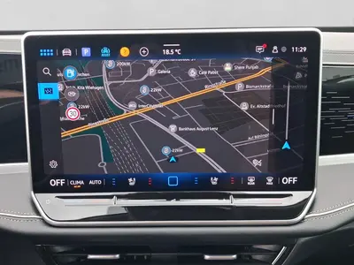 Volkswagen Passat Variant – Foto 12