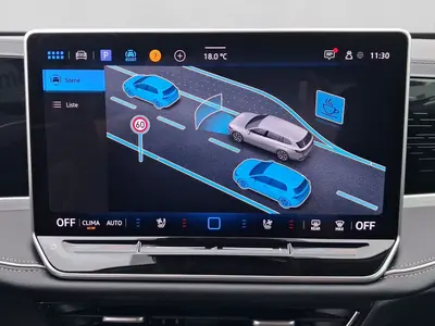 Volkswagen Passat Variant – Foto 14