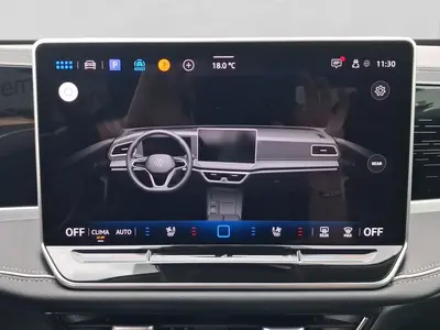 Volkswagen Passat Variant – Foto 15