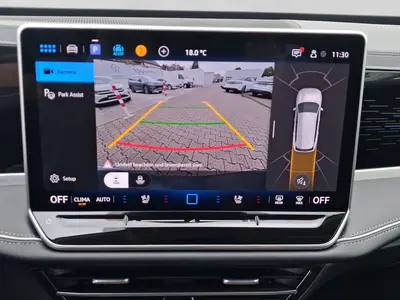Volkswagen Passat Variant – Foto 16