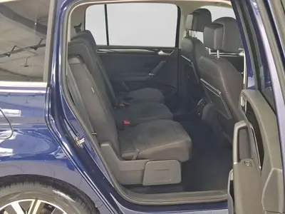 Volkswagen Touran – Foto 6