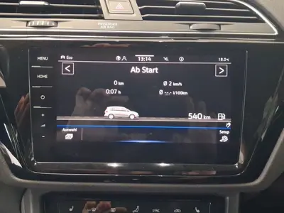Volkswagen Touran – Foto 13