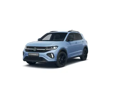 Volkswagen T-Cross – Foto 2