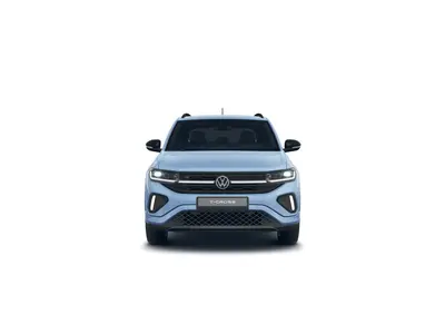 Volkswagen T-Cross – Foto 3