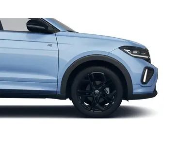 Volkswagen T-Cross – Foto 4