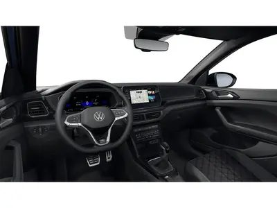 Volkswagen T-Cross – Foto 9