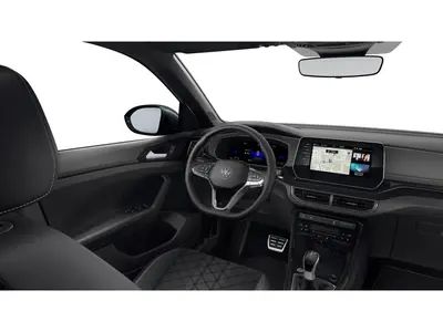Volkswagen T-Cross – Foto 10