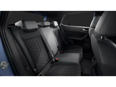 Volkswagen T-Cross – Foto 11