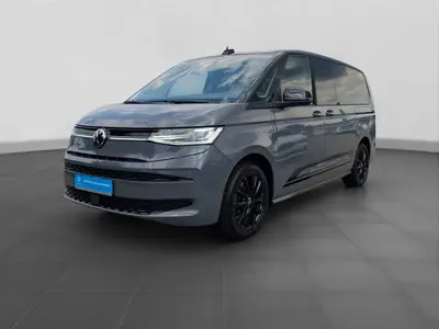 Volkswagen T7 Multivan – Foto 2