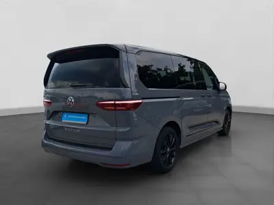 Volkswagen T7 Multivan – Foto 3