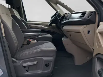 Volkswagen T7 Multivan – Foto 6