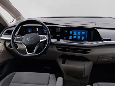 Volkswagen T7 Multivan – Foto 7