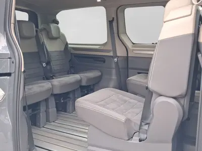 Volkswagen T7 Multivan – Foto 8