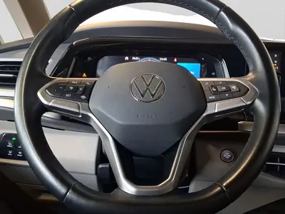 Volkswagen T7 Multivan – Foto 11