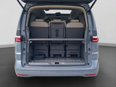 Volkswagen T7 Multivan – Foto 19