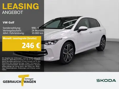 Volkswagen Golf – Foto 1