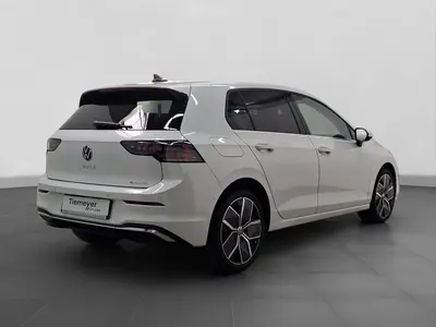 Volkswagen Golf – Foto 3