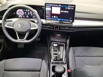 Volkswagen Golf – Foto 5