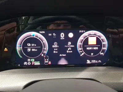 Volkswagen Golf – Foto 10