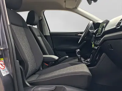 Volkswagen T-Cross – Foto 4