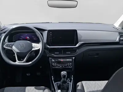 Volkswagen T-Cross – Foto 5