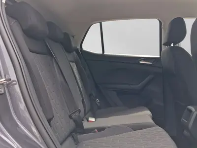 Volkswagen T-Cross – Foto 6