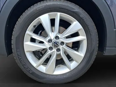 Volkswagen T-Cross – Foto 7