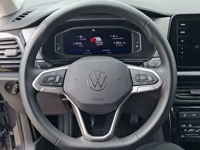 Volkswagen T-Cross – Foto 9