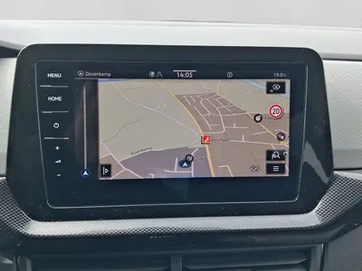 Volkswagen T-Cross – Foto 12