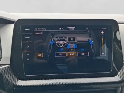 Volkswagen T-Cross – Foto 14