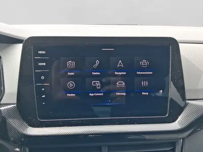 Volkswagen T-Cross – Foto 16