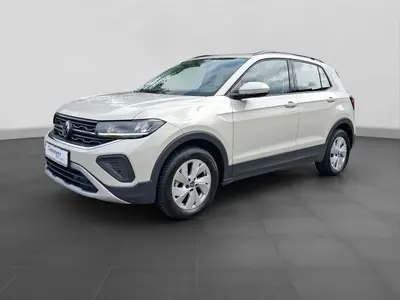 Volkswagen T-Cross – Foto 2