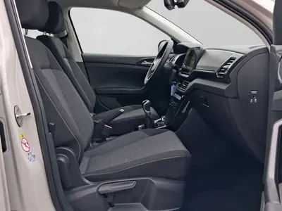 Volkswagen T-Cross – Foto 4