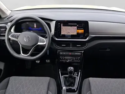 Volkswagen T-Cross – Foto 5
