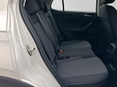 Volkswagen T-Cross – Foto 6