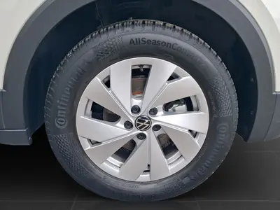 Volkswagen T-Cross – Foto 7
