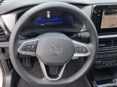 Volkswagen T-Cross – Foto 9