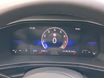 Volkswagen T-Cross – Foto 10