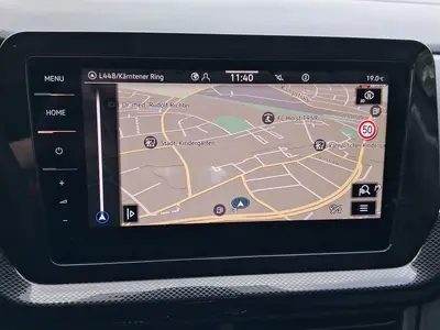 Volkswagen T-Cross – Foto 12