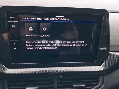 Volkswagen T-Cross – Foto 14