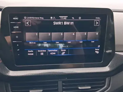 Volkswagen T-Cross – Foto 16