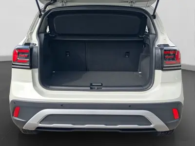 Volkswagen T-Cross – Foto 17