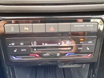 Volkswagen T-Cross – Foto 18