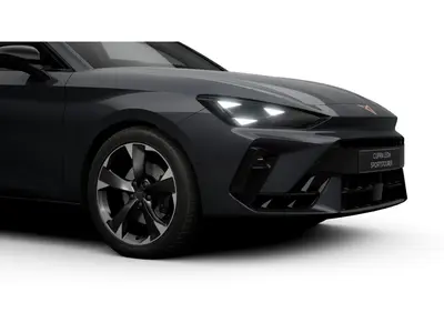 Cupra Leon – Foto 4
