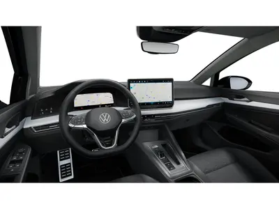 Volkswagen Golf – Foto 9