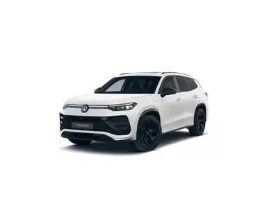 Volkswagen Tayron – Foto 2