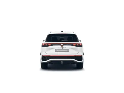 Volkswagen Tayron – Foto 3